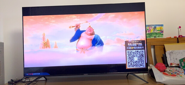 解密评测松下TH-55GX580C怎么样?告诉大家真相