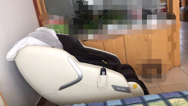 奥佳华OG-7106|奥佳华OG-7106好吗？图文评测曝光