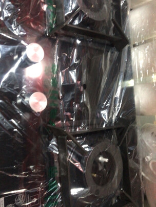 华帝B8204B燃气灶|华帝B8204B燃气灶如何,值得入手的原因分享！