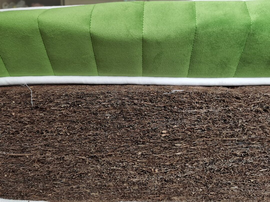 大自然山棕床垫怎么样多少人不看这里被忽悠了？