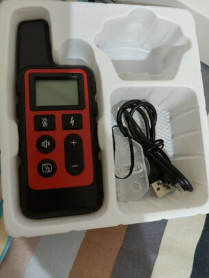 狗狗止吠器