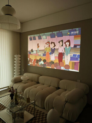 希影L12投影仪|希影L12投影仪独家揭秘评测真相,不看后悔!