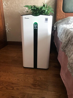 TelamonKJ820F-P92空气净化器|报价参数讲讲telamon空气净化器怎么样?用后效果差还是好？