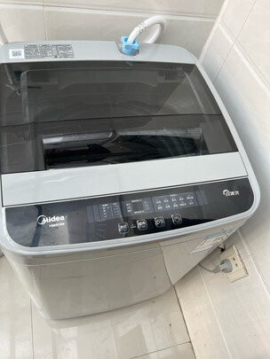 波轮洗衣机|美的MB65V35E波轮洗衣机到底怎么样，参数如何！