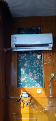 真实感受解析:美的KFR-35GW/N8VHA1怎么样到底垃不垃圾?