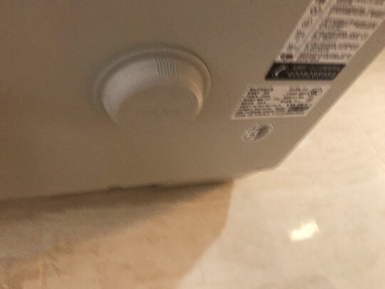 史密斯E60VC0-B热水器|史密斯E60VC0-B热水器怎么样上手一周说讲感受