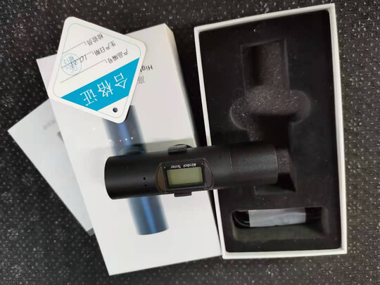 酒精测试仪