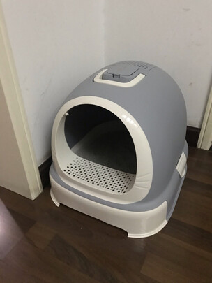 猫砂盆