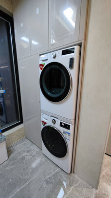 LGFCV13G4W+RC90V9AV4W洗烘套裝|LGFCV13G4W+RC90V9AV4W洗烘套裝如何,值得入手的原因分享！