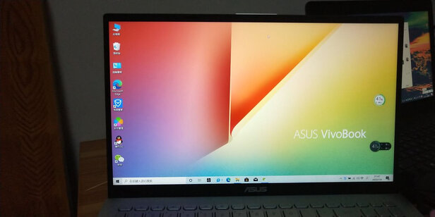 华硕VivoBook15s怎么样性价比如何,配置能用几年不过时?