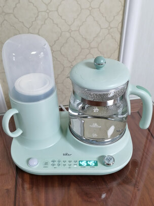 温奶器