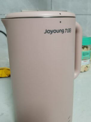 豆浆机