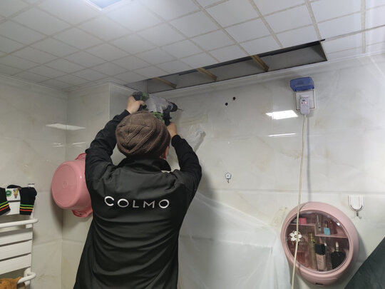 海尔PAD5电热水器内幕使用爆料，选前必看