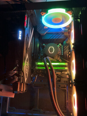 主板|参考剖析华硕TUF GAMING B660-PLUS WIFI D4主板怎么样?深度测评剖析