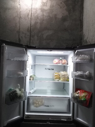 冰箱|海尔403WDPT冰箱真实使用感受？真相必看