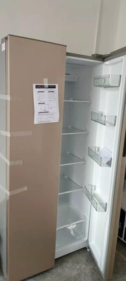 冰箱|用户揭秘创维W450BP冰箱好吗,入手解密评测真相