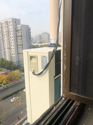 西屋WHKAN25CDR1-A1风管机|客观评价西屋WHKAN25CDR1-A1风管机怎么样？上手三周说真相
