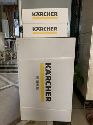 KARCHERWPC|KARCHERWPC 12 CR净水器独家揭秘评测真相,不看后悔!