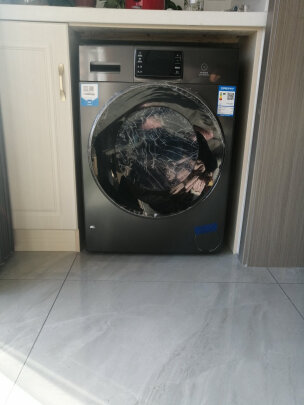 海尔滚筒洗衣机怎么样，是大品牌吗，为什么便宜呢
