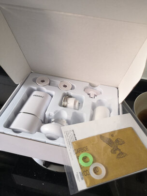 净水器|德国DEDAKJ净水器怎么样？用后讲讲心得体验感受