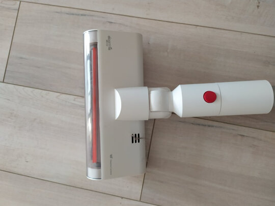 吸尘器|客观评价德尔玛VC20怎么样？上手三周说真相