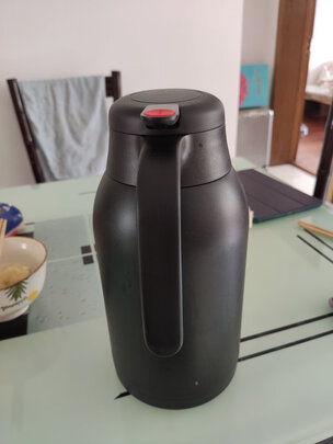 保温壶
