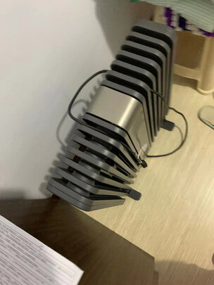 取暖器|美的HYX22TR 取暖器真实使用感受？真相必看