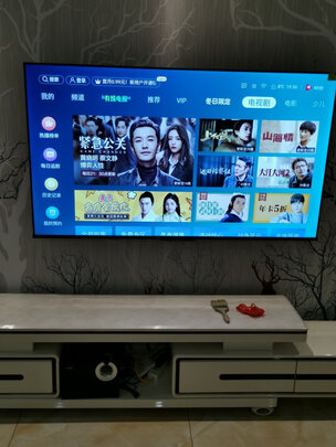 海信65E8D电视|看完不迷路：打听下海信65E8D到底好不好？三个月体验讲良心感受