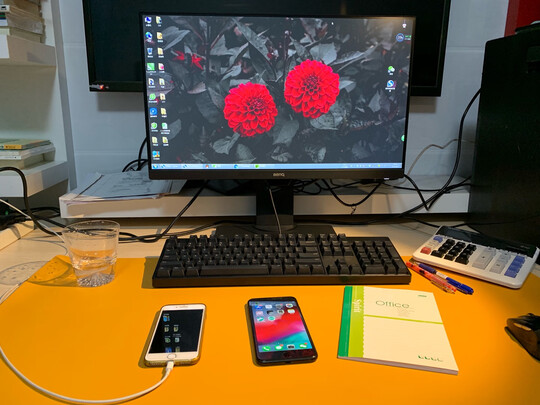 明基BL2480T质量诉说体验后讲一讲感受