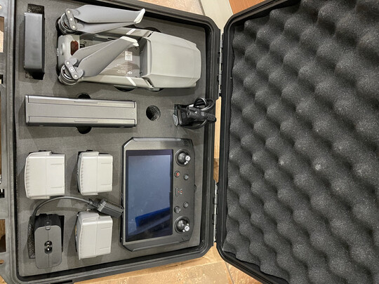 求助大疆无人机mavic2御2pro专业版怎么样?？入手解密评测真相
