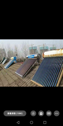 太阳能热水器|用户揭秘帅因特太阳能热水器好吗,入手解密评测真相
