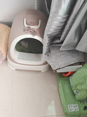 豆腐猫砂