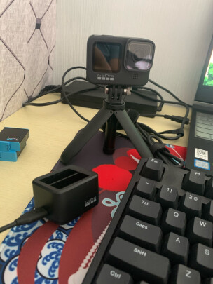 GoPro HERO究竟怎么样？防抖强不强，功能强大吗？