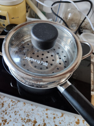 儿童辅食锅