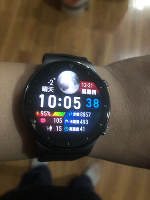 智能手表