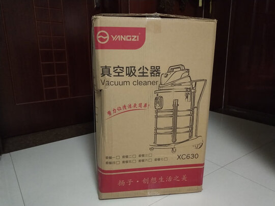 扬子YZ-106A评判质量差有依据吗？