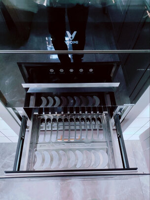 云米VSO4501-B蒸烤箱|云米VSO4501-B蒸烤箱到底怎么样，参数如何！