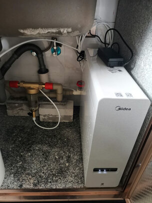 净水器