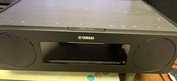 雅马哈蓝牙音响sl—50