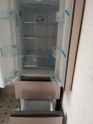 冰箱|海尔冰箱329WDVL怎么样用后一周说良心感受