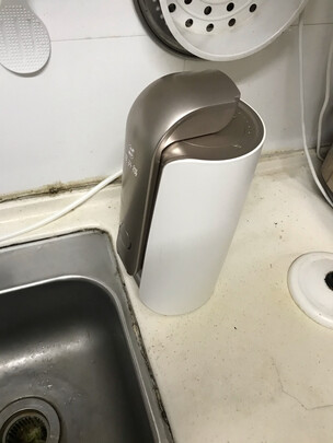 净水器|易开得3031净水器怎么样？多少人不看这被坑了？