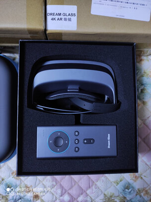Dream|Dream GlassDreamglass 4Kvr一体机怎么样？亲身体验告知你实情！