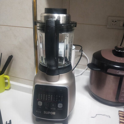 破壁机|知乎问答：苏泊尔豆浆机怎么样？为什么这么火爆呢？