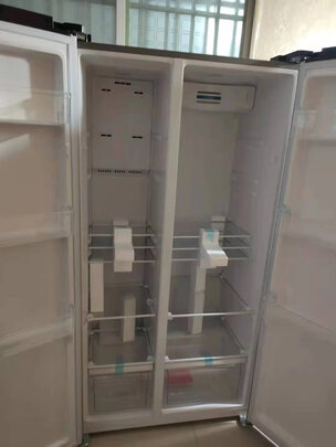 冰箱|奥克斯BCD468WBV2冰箱怎么样评测分析结果告知！