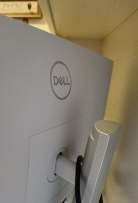 戴尔S2721QS显示器|用户揭秘戴尔S2721QS显示器好吗,入手解密评测真相