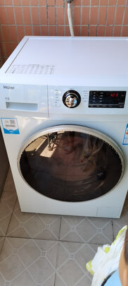 海尔洗烘一体烘干机|消费者诉说海尔滚筒洗衣机哪款比较好？告诉大家真相内幕