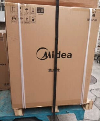 美的WX08集成灶|用户揭秘美的WX08集成灶好吗,入手解密评测真相