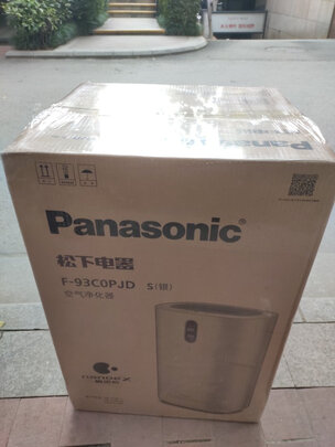 不吹不黑夏普KC-W280SW1空气净化器真实感受揭秘？只选对的不选贵的！