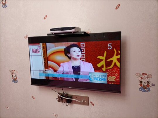 海信电视40E2F怎么样质量好不好？老用户讲优缺点感受！