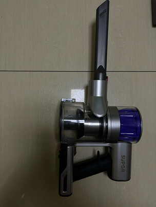 苏泊尔VCS63-C10吸尘器怎么样上手一周说讲感受